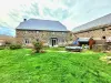 The Parsou - Rental - Holidays & weekends in Cussac