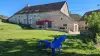 Le petit Moulin de la Motte - Rental - Holidays & weekends in Bellenot-sous-Pouilly