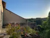 La petite Bretterie- Casa com vista Brantôme - Aluguer - Férias & final de semana em Champagnac-de-Belair