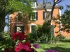La petite chatelaine - Chambre d'hôtes - Vacances & week-end à Saint-Hilaire-de-Riez