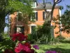 La petite chatelaine - Bed & breakfast - Holidays & weekends in Saint-Hilaire-de-Riez