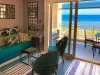 Le Petrel Blanc - Appartement sur la plage de la Souris Blanche - Rental - Holidays & weekends in Les Trois-Bassins