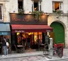 Postiche - Restaurante - Vacaciones y fines de semana en Paris