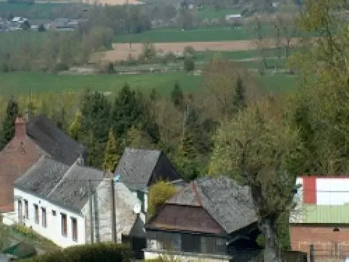 Proisy - demeures en Thiérache - Alquiler - Vacaciones y fines de semana en Proisy