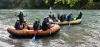 Rafting em corredeiras - Atividade - Férias & final de semana em Navailles-Angos