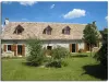 Relais Valami - Gästezimmer - Urlaub & Wochenende in Côteaux-sur-Loire