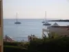 Résidence Bagatelle - Alquiler - Vacaciones y fines de semana en Antibes