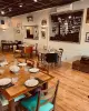 Restaurant Café Divan - Restaurante - Vacaciones y fines de semana en Marmande