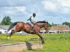 Riding lessons in the countryside - Activity - Holidays & weekends in Argences