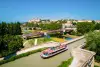 Riviercruise over Canal du Midi - Activiteit - Vrijetijdsbesteding & Weekend in Béziers