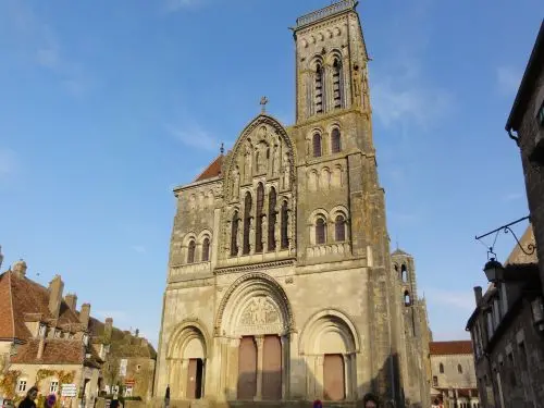 La roche du moulin