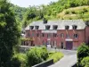 La Rosabelle - Bed & breakfast - Holidays & weekends in Naves