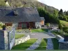 Schuur karakter cottage berg - Verhuur - Vrijetijdsbesteding & Weekend in Gaillagos