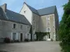 Ségland Mill - Pousada - Férias & final de semana em Saint-Denis-Lanneray