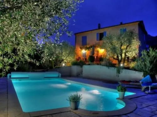 La serenade - Bed & breakfast - Holidays & weekends in Buis-les-Baronnies