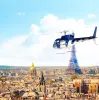 Sobrevuelo de París - Versalles en helicóptero - Actividad - Vacaciones y fines de semana en Paris