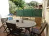 Spaziosa, tranquilla, soleggiata, centro, 3 * - Affitto - Vacanze e Weekend a Collioure