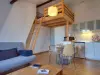 StudioLille - Happy - Rental - Holidays & weekends in Lille