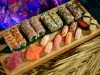 O'4 Sushi Bar - Restaurant - Urlaub & Wochenende in Obernai