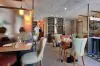 La Table des 2 Marcel - Restaurante - Férias & final de semana em Port-en-Bessin-Huppain