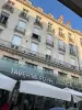 La Taverne Royale - Ristorante - Vacanze e Weekend a Nantes