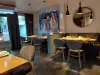 Terra Restaurant - Restaurante - Vacaciones y fines de semana en Chartres