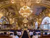 Le Train Bleu - Restaurant - Vacances & week-end à Paris