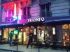 Trionfo - Ristorante - Vacanze e Weekend a Paris
