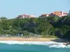 Verão no País Basco - Biarritz - Anglet - Aluguer - Férias & final de semana em Anglet