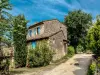 Le vieux rouvre - Habitación independiente - Vacaciones y fines de semana en Gordes