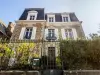Villa Athanaze - Habitación independiente - Vacaciones y fines de semana en Saint-Malo