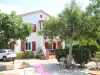 Villa Bagatelle - Affitto - Vacanze e Weekend a Six-Fours-les-Plages