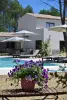 Villa CARPE DIEM - Habitación independiente - Vacaciones y fines de semana en Lorgues