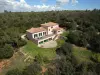 Villa des Cistes - Alquiler - Vacaciones y fines de semana en Saint-Maximin-la-Sainte-Baume