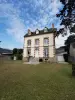 Villa Jeanne Marie - ロケーション - ヴァカンスと週末のSaint-Pair-sur-Mer