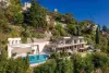 Villa monaco cap d ail kust - Verhuur - Vrijetijdsbesteding & Weekend in Cap-d'Ail