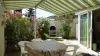 Villa on sea side, Village des Sables - Rental - Holidays & weekends in Torreilles