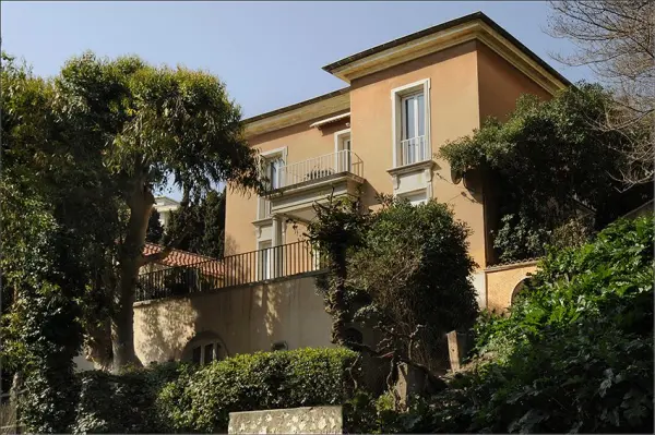 Villa Rima 2 - Location - Vacances & week-end à Nice