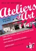Visita a una mostra e vendita di atelier d'artisti - Attività - Vacanze e Weekend a Dol-de-Bretagne