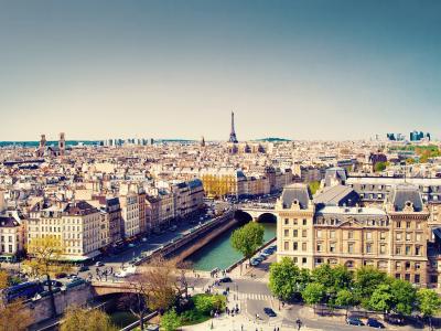 MUSEO DE NOTRE DAME DE PARIS museo de notre dame de paris: