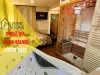 Votre Escale Jungle Sauna & Spa - Verhuur - Vrijetijdsbesteding & Weekend in Niort