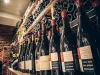 Le 5 Wine bar - Restaurante - Vacaciones y fines de semana en Toulouse
