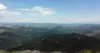 Вид с горы Чиньяк