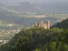 罗什巴尔城堡