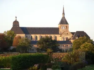 La basilique