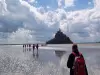 Traverse Bay Mont-Saint-Michel