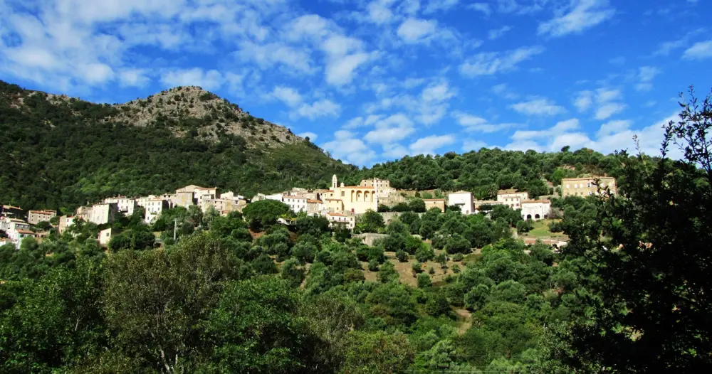 La Balagne - Feliceto