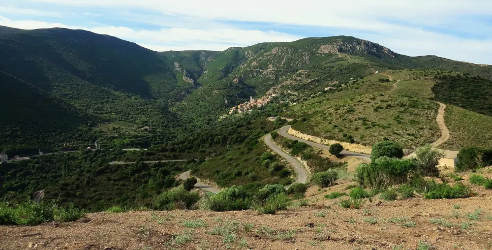 La Balagne - Palasca