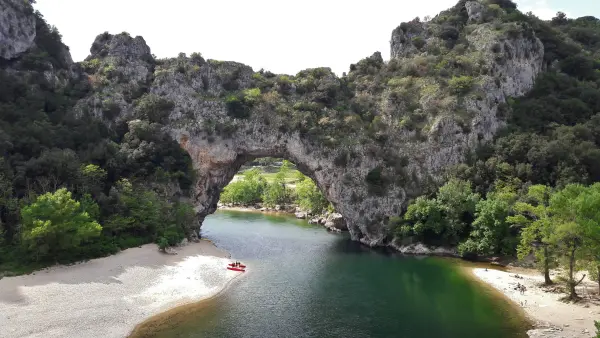 Pont d'Arc