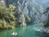 Gorges du Verdon